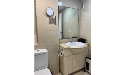 Revente - Apartment - Denia - Denia Centro