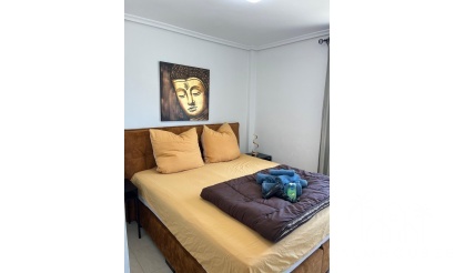 Revente - Apartment - Denia - Denia Centro