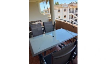 Revente - Apartment - Denia - Denia Centro