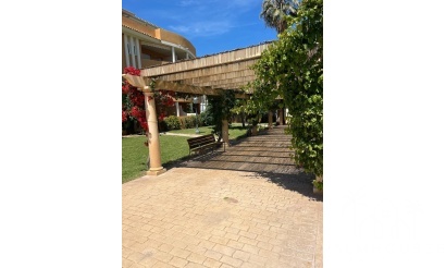 Revente - Apartment - Denia - Denia Centro