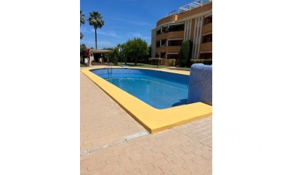Revente - Apartment - Denia - Denia Centro