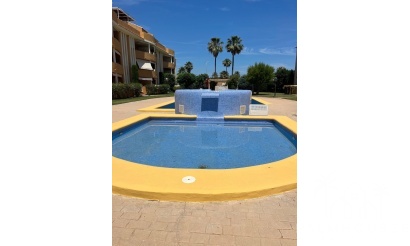 Revente - Apartment - Denia - Denia Centro