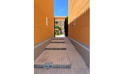 Revente - Apartment - Denia - Denia Centro