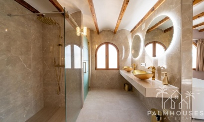Herverkoop - Villa - Altea - Altea Centro