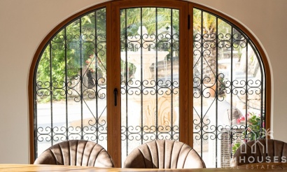 Herverkoop - Villa - Altea - Altea Centro