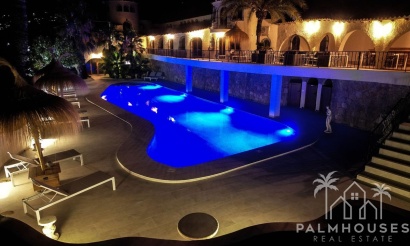 Herverkoop - Villa - Altea - Altea Centro