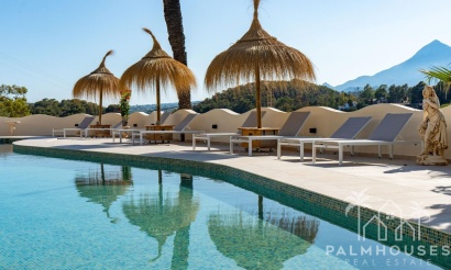 Herverkoop - Villa - Altea - Altea Centro