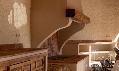 Herverkoop - Villa - Altea - Altea Centro