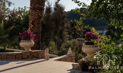 Herverkoop - Villa - Altea - Altea Centro
