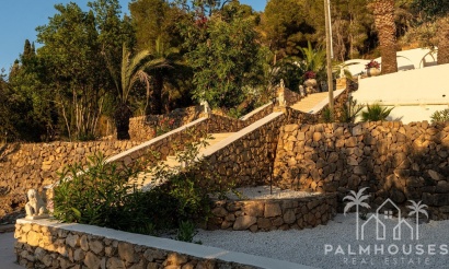 Herverkoop - Villa - Altea - Altea Centro