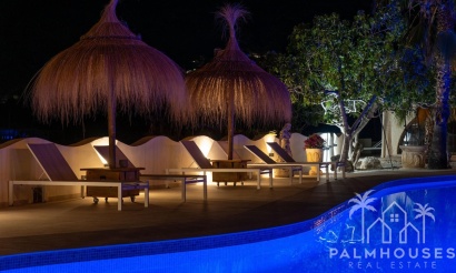Herverkoop - Villa - Altea - Altea Centro