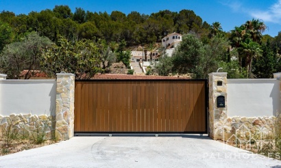 Herverkoop - Villa - Altea - Altea Centro