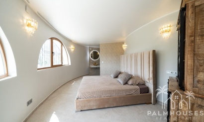 Herverkoop - Villa - Altea - Altea Centro