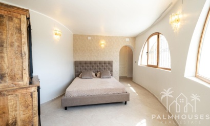 Herverkoop - Villa - Altea - Altea Centro