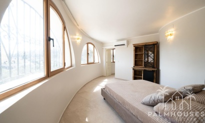 Herverkoop - Villa - Altea - Altea Centro