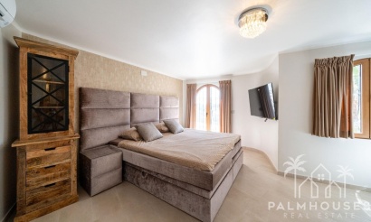 Herverkoop - Villa - Altea - Altea Centro