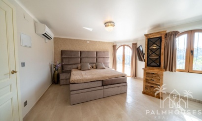Herverkoop - Villa - Altea - Altea Centro