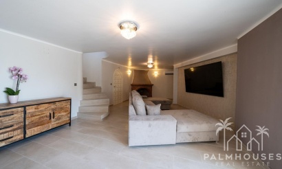 Herverkoop - Villa - Altea - Altea Centro