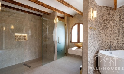 Herverkoop - Villa - Altea - Altea Centro