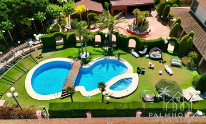 Venta - Villa - Calpe - Calpe Centro