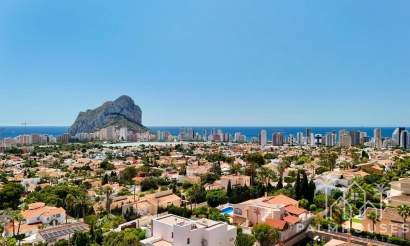 Venta - Villa - Calpe - Calpe Centro