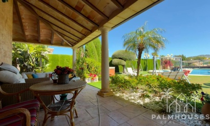 Venta - Villa - Calpe - Calpe Centro