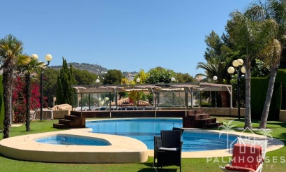 Venta - Villa - Calpe - Calpe Centro