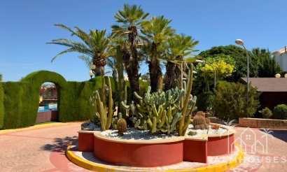 Venta - Villa - Calpe - Calpe Centro
