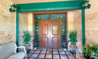 Venta - Villa - Calpe - Calpe Centro