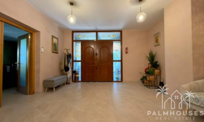 Venta - Villa - Calpe - Calpe Centro