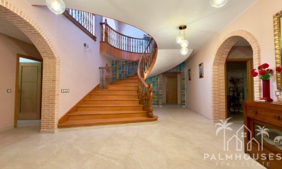 Venta - Villa - Calpe - Calpe Centro
