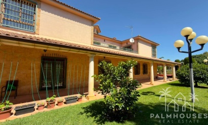 Venta - Villa - Calpe - Calpe Centro