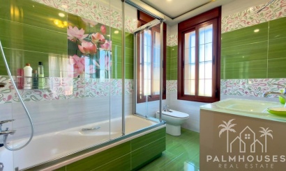 Venta - Villa - Calpe - Calpe Centro