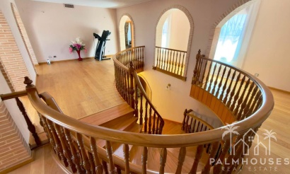 Venta - Villa - Calpe - Calpe Centro