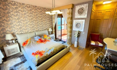 Venta - Villa - Calpe - Calpe Centro