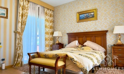 Venta - Villa - Calpe - Calpe Centro