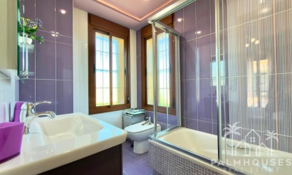 Venta - Villa - Calpe - Calpe Centro