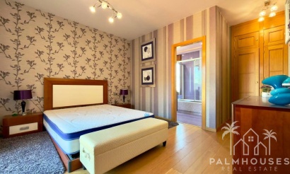 Venta - Villa - Calpe - Calpe Centro