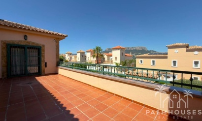 Venta - Villa - Calpe - Calpe Centro
