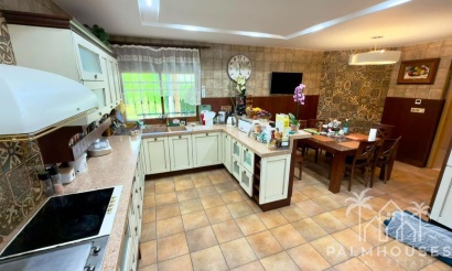 Venta - Villa - Calpe - Calpe Centro