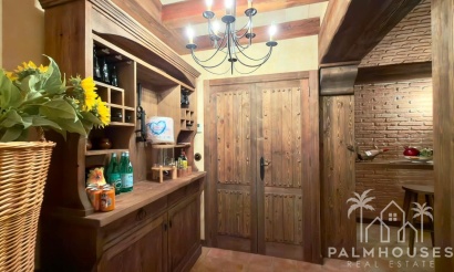 Venta - Villa - Calpe - Calpe Centro