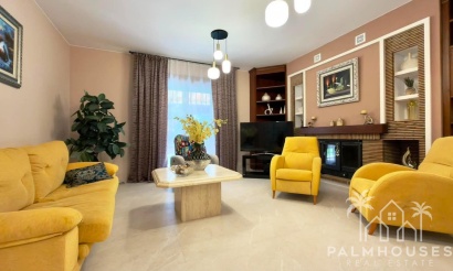 Venta - Villa - Calpe - Calpe Centro