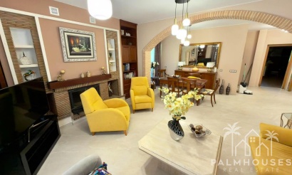 Venta - Villa - Calpe - Calpe Centro
