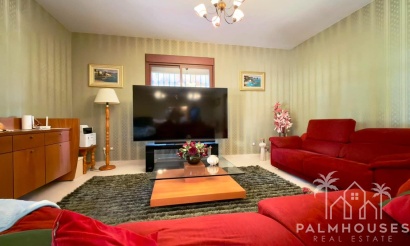 Venta - Villa - Calpe - Calpe Centro
