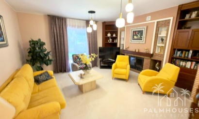 Venta - Villa - Calpe - Calpe Centro