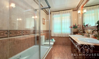 Venta - Villa - Calpe - Calpe Centro