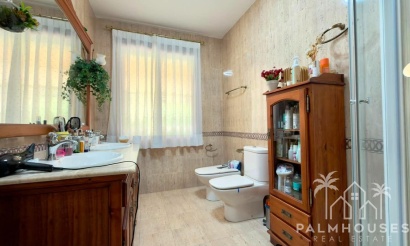 Venta - Villa - Calpe - Calpe Centro