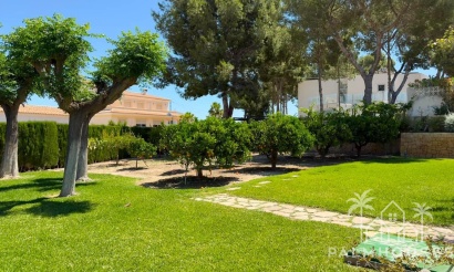 Venta - Villa - Calpe - Calpe Centro