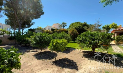 Venta - Villa - Calpe - Calpe Centro