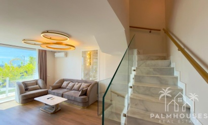 Revente - Villa - la Nucia - La Nucia Centro